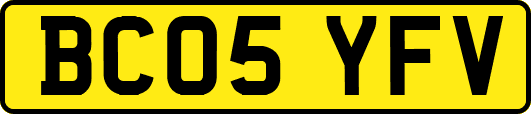 BC05YFV