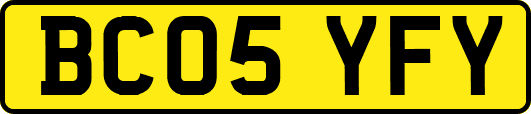 BC05YFY