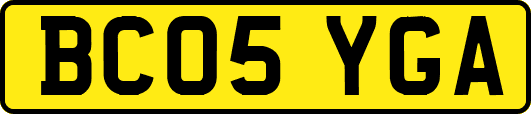 BC05YGA