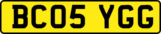 BC05YGG