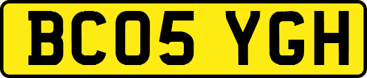 BC05YGH