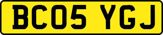 BC05YGJ