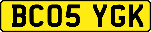 BC05YGK