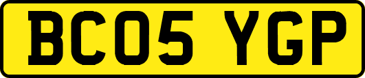 BC05YGP