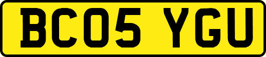 BC05YGU