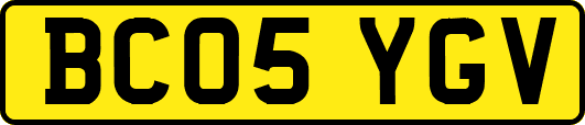 BC05YGV