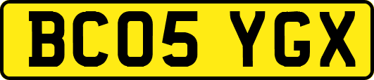 BC05YGX