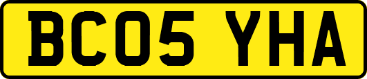 BC05YHA