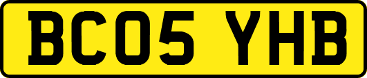 BC05YHB