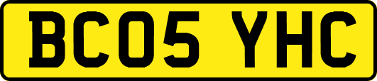 BC05YHC