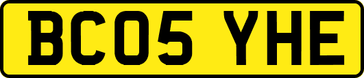 BC05YHE