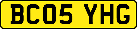 BC05YHG