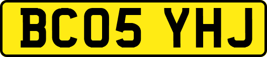 BC05YHJ
