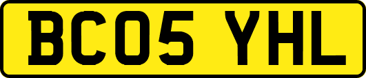 BC05YHL