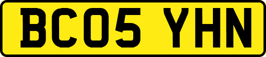 BC05YHN