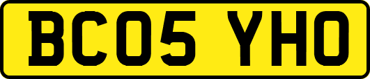 BC05YHO