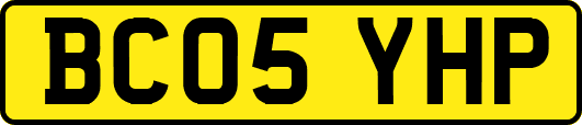 BC05YHP