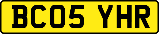 BC05YHR