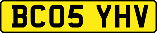 BC05YHV