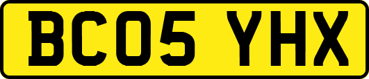 BC05YHX