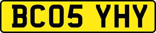 BC05YHY