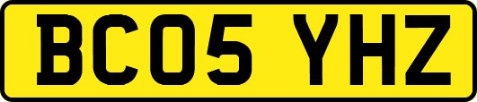 BC05YHZ