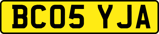 BC05YJA