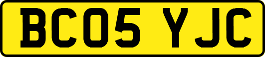 BC05YJC