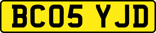 BC05YJD