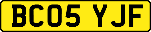 BC05YJF