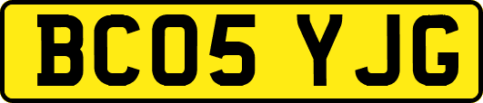 BC05YJG