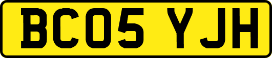 BC05YJH