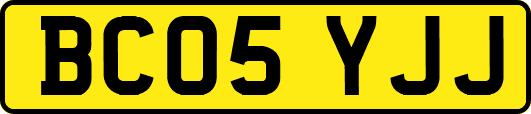 BC05YJJ