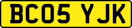 BC05YJK