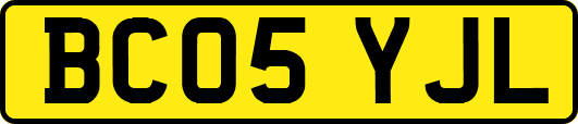 BC05YJL