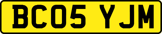 BC05YJM