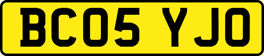 BC05YJO