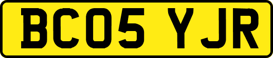 BC05YJR