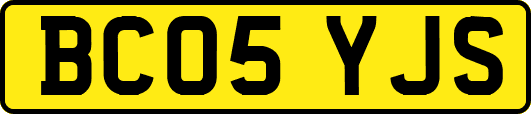 BC05YJS