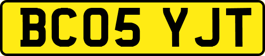 BC05YJT
