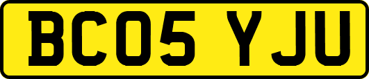 BC05YJU