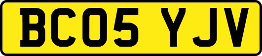 BC05YJV