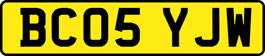 BC05YJW