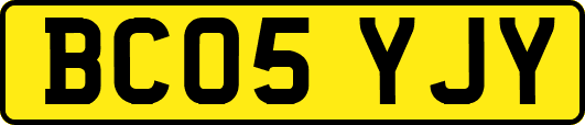 BC05YJY