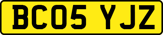 BC05YJZ