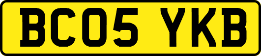BC05YKB