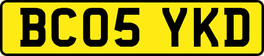 BC05YKD