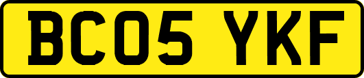BC05YKF
