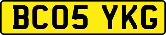 BC05YKG