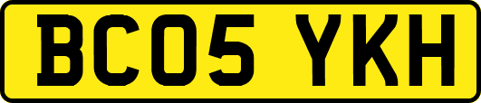 BC05YKH